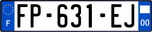 FP-631-EJ