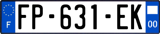 FP-631-EK