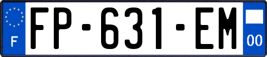 FP-631-EM