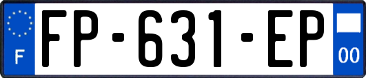 FP-631-EP