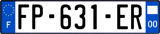 FP-631-ER