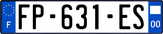 FP-631-ES