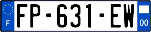 FP-631-EW