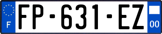 FP-631-EZ