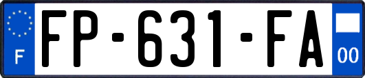 FP-631-FA