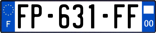 FP-631-FF