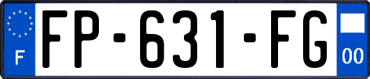 FP-631-FG