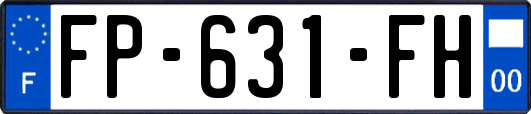 FP-631-FH