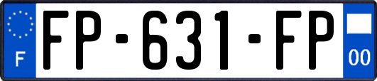 FP-631-FP