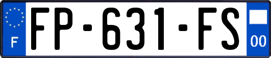 FP-631-FS