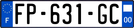 FP-631-GC