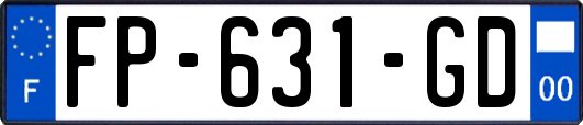 FP-631-GD