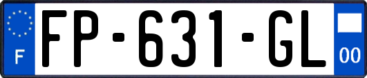FP-631-GL