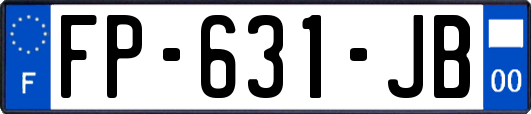 FP-631-JB