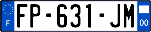 FP-631-JM