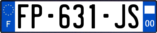 FP-631-JS