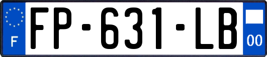 FP-631-LB