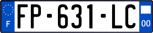 FP-631-LC