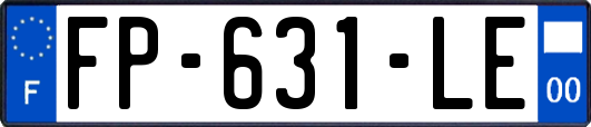 FP-631-LE