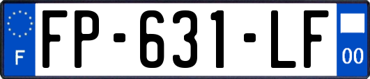 FP-631-LF