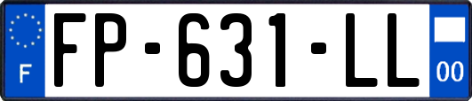 FP-631-LL