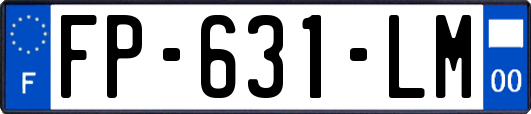 FP-631-LM