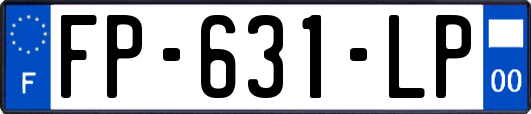 FP-631-LP