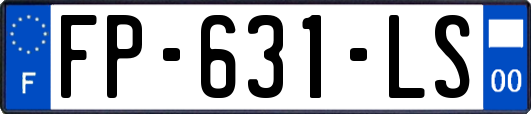 FP-631-LS