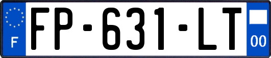 FP-631-LT