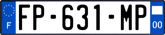 FP-631-MP