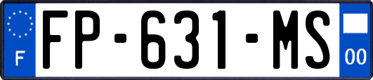 FP-631-MS