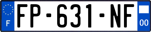 FP-631-NF
