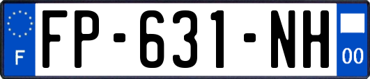 FP-631-NH