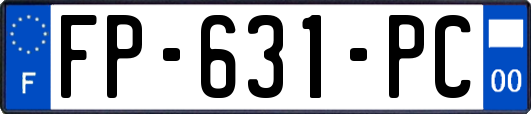 FP-631-PC