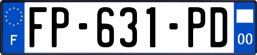 FP-631-PD
