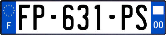 FP-631-PS