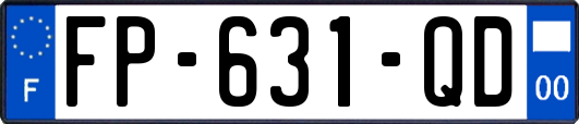 FP-631-QD