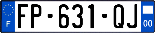 FP-631-QJ