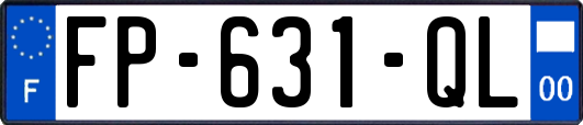 FP-631-QL