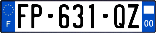 FP-631-QZ