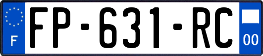 FP-631-RC