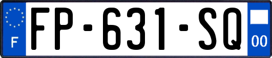 FP-631-SQ