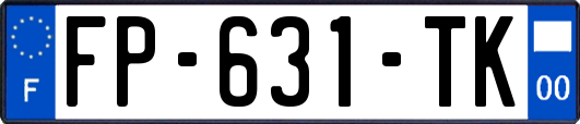 FP-631-TK