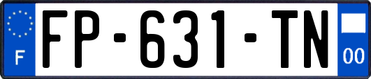 FP-631-TN