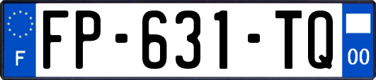 FP-631-TQ