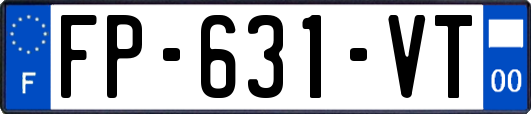 FP-631-VT