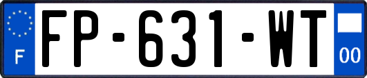 FP-631-WT