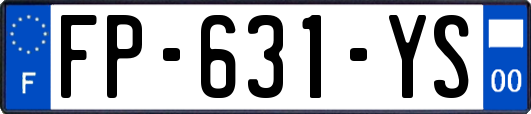 FP-631-YS