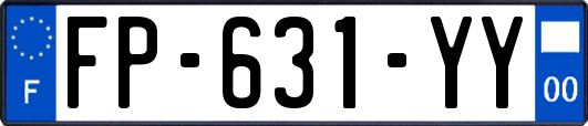 FP-631-YY