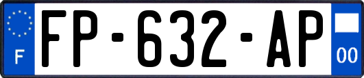 FP-632-AP